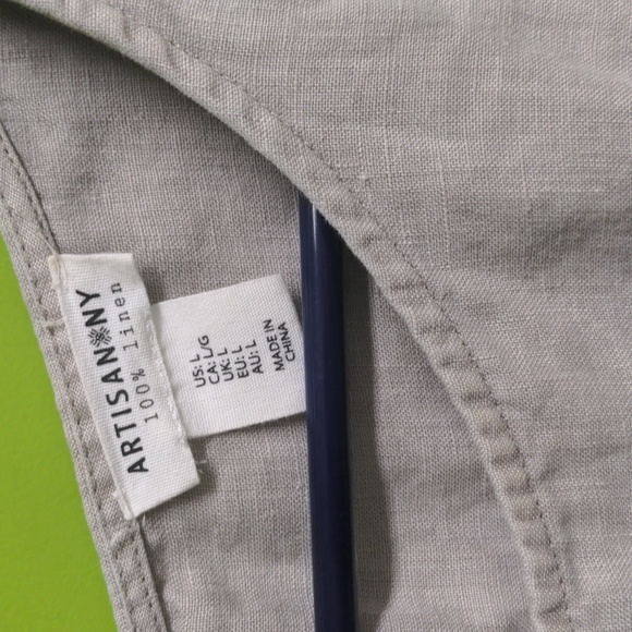 Summer dress - Picture 2 of 4